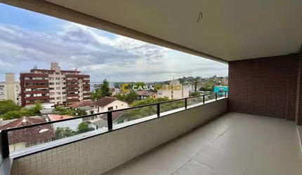 Apartamento com 3 quartos à venda na Rua José Gomes, 26, Tristeza, Porto Alegre por R$ 2.250.000