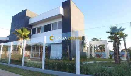 Terreno em condomínio fechado à venda na Rua Sinai, 41, Ipanema, Porto Alegre por R$ 310.000