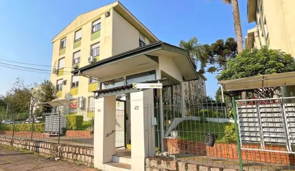 Apartamento com 2 quartos à venda na Rua Doutor Pio Fiori de Azevedo, 75, Vila Nova, Porto Alegre por R$ 149.900