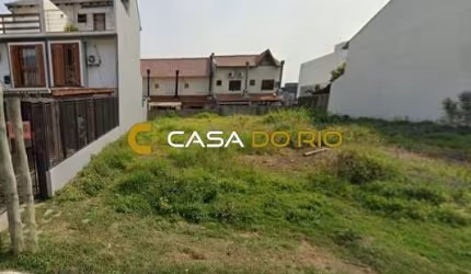 Terreno à venda na Rua Nestor José Nitschke, 61, Guarujá, Porto Alegre por R$ 170.000