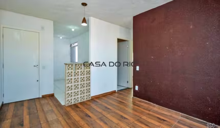 Apartamento com 2 quartos à venda na Rua José Iuchno, 120, Hípica, Porto Alegre por R$ 139.000