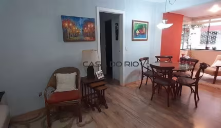 Apartamento com 3 quartos à venda na Rua Doutor Barcelos, 1203, Tristeza, Porto Alegre por R$ 415.000