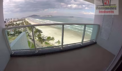 Cobertura com 3 dormitórios à venda, 210 m² - Jardim Tejereba - Guarujá/SP