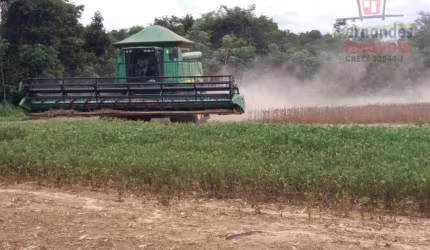 Fazenda à venda, em Lucas do Rio Verde - 1004 Há   R$ 112.500.000 - Zona Rural - Lucas do Rio Verde/MT