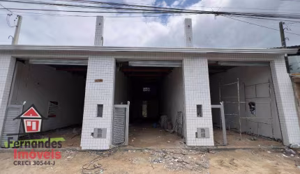 Loja para alugar definitivo pacote 100 m² por R$ 4.000 mês  Boqueirão  Praia Grande SP
