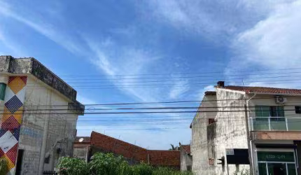 Terreno Comercial à venda, 366 m² por R$ 520.000,00 - Parque Balneário Oásis - Peruíbe/SP