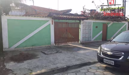 Casa isolada com edícula  3 dormitórios à venda, 219 m² por R$ 430.000  Balneário Tropical  Itanhaém SP