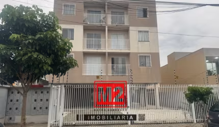 APARTAMENTE DE FRENTE E MUITO ENSOLARADO.
