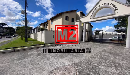 REsidencial Nova Torres I