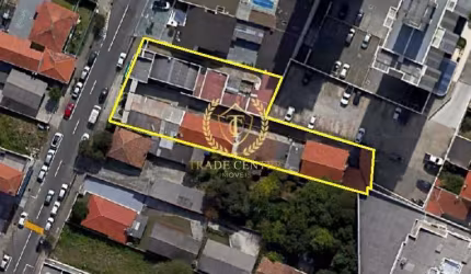 Terreno à venda em São José dos Pinhais/PR