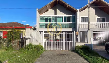 Casa à venda em São José dos Pinhais/PR