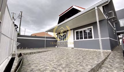 Casa à venda em São José dos Pinhais/PR