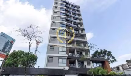 Apartamento à venda em Curitiba/PR