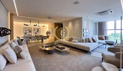 Apartamento Alto Padrão