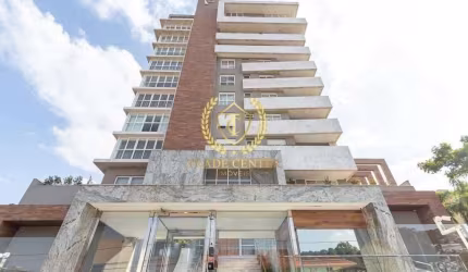 Cobertura Duplex de Alto Padrão