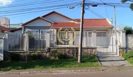 Casa à venda em Curitiba/PR