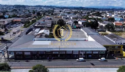 Sala à venda em Curitiba/PR