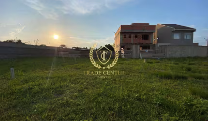 Terreno à venda em São José dos Pinhais/PR