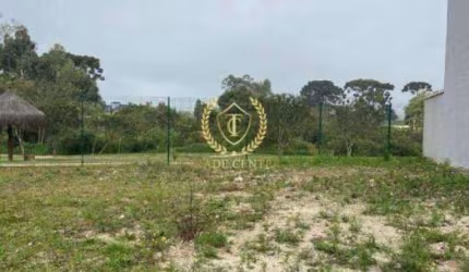 Terreno à venda em São José dos Pinhais/PR