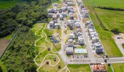 Terreno à venda em São José dos Pinhais/PR