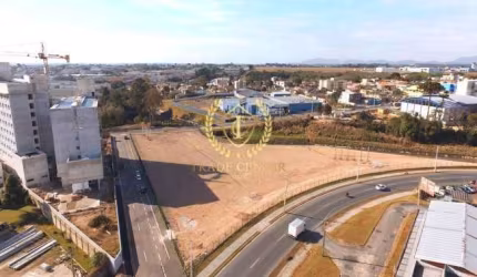 Terreno à venda em São José dos Pinhais/PR