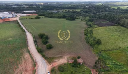 Área Industrial à venda em São José dos Pinhais/PR