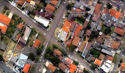 Terreno Lote em Três Marias, São José dos Pinhais/PR