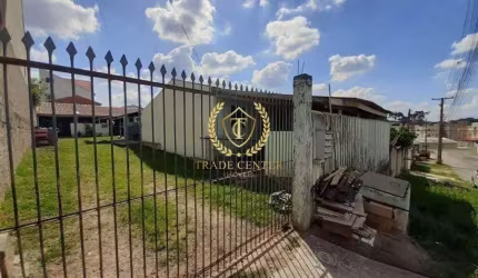 Terreno a venda 480 m² Guatupê - São José dos Pinhais - Pr