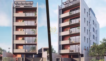 Lançamento no Centro - LIV Residencial