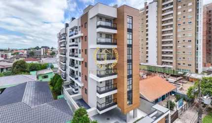 Lançamento no São Pedro/Centro - Breeze Residencial