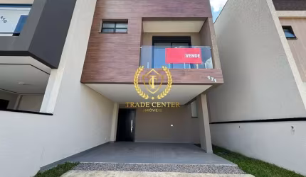 Casa à venda em São José dos Pinhais/PR
