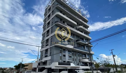 Apartamento à venda em São José dos Pinhais/PR