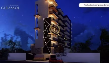 Apartamento à venda no bairro Centro - São José dos Pinhais/PR