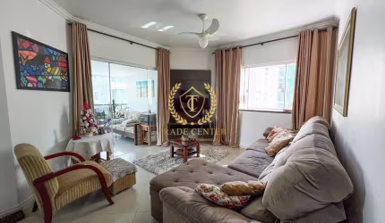 Apartamento em Meia Praia, Itapema/SC