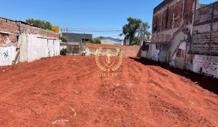 Terreno com 770 m² no Boqueirão apenas R$ 480 mil