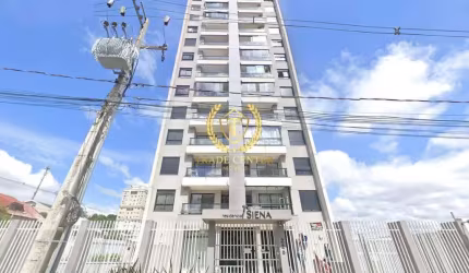 Apartamento com todo o sol da tarde, 2 vagas