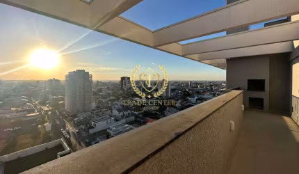 Apartamento à venda em São José dos Pinhais/PR
