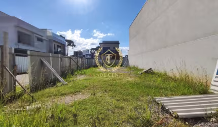 Terreno à venda no bairro Braga - São José dos Pinhais/PR