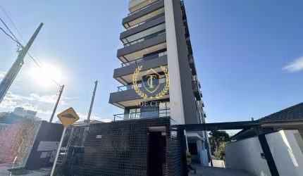 Apartamento no Centro São José dos Pinhais!
