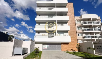 Cobertura Duplex no Braga
