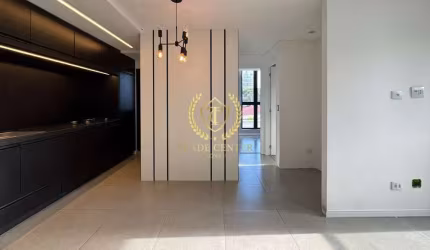 Apartamento à venda em São José dos Pinhais/PR