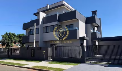 Sobrado Triplex Alto Padrão NOVO - 143m² - Jardim Monte Libado - no Bairro Afonso Pena -  São José dos Pinhais/PR