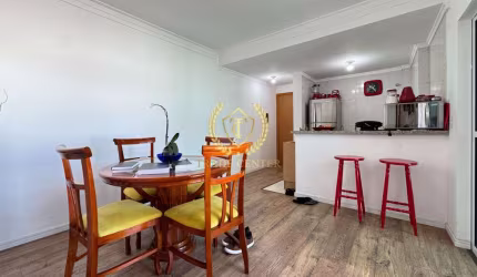 Apartamento à venda no bairro São Pedro - São José dos Pinhais/PR