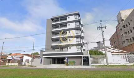 Apartamento novo no Centro
