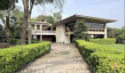 Casa Alto Padrão no Jardim Aristocrata