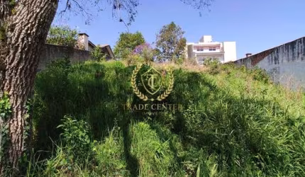 Terreno Lote em Bom Jesus, São José dos Pinhais/PR