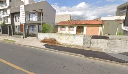 Terreno em Cidade Jardim, São José dos Pinhais/PR
