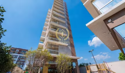 Apartamento com 104m²