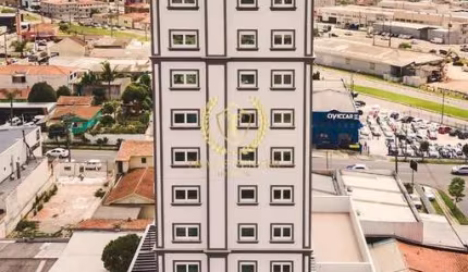 Apartamento Alto Padrão no Centro