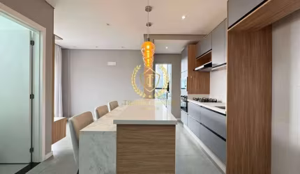 Cobertura Duplex Alto Padrão